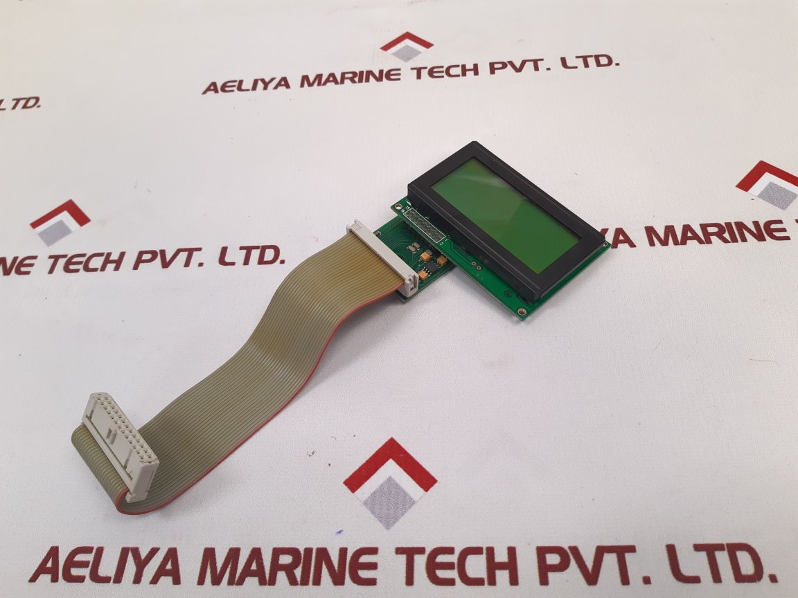 Batron mgls10032ad-13 display board 