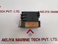 Mitsubishi Th-k20 Thermal Overload Relay 6.6A