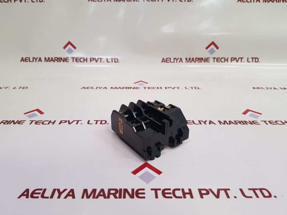 Mitsubishi Th-k20 Thermal Overload Relay 6.6A