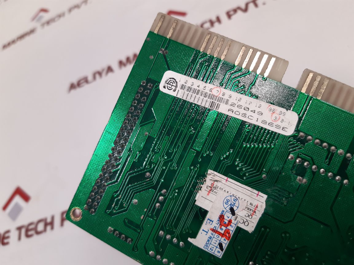 Ess Es1868F Audio Drive Card