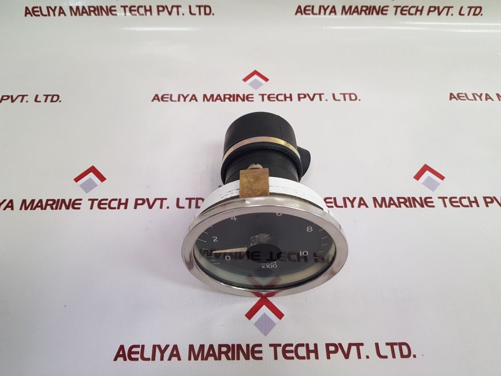 Smith Diesel Engine M10/Pec/A3Z/5069 Tachometer
