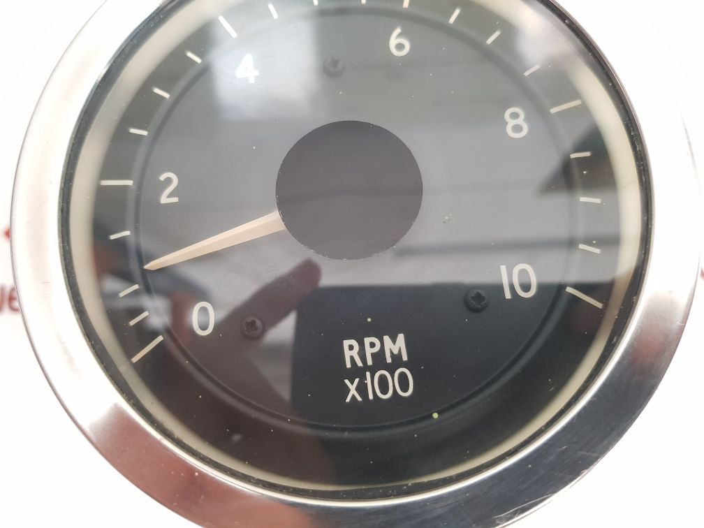 Smith Diesel Engine M10/Pec/A3Z/5069 Tachometer