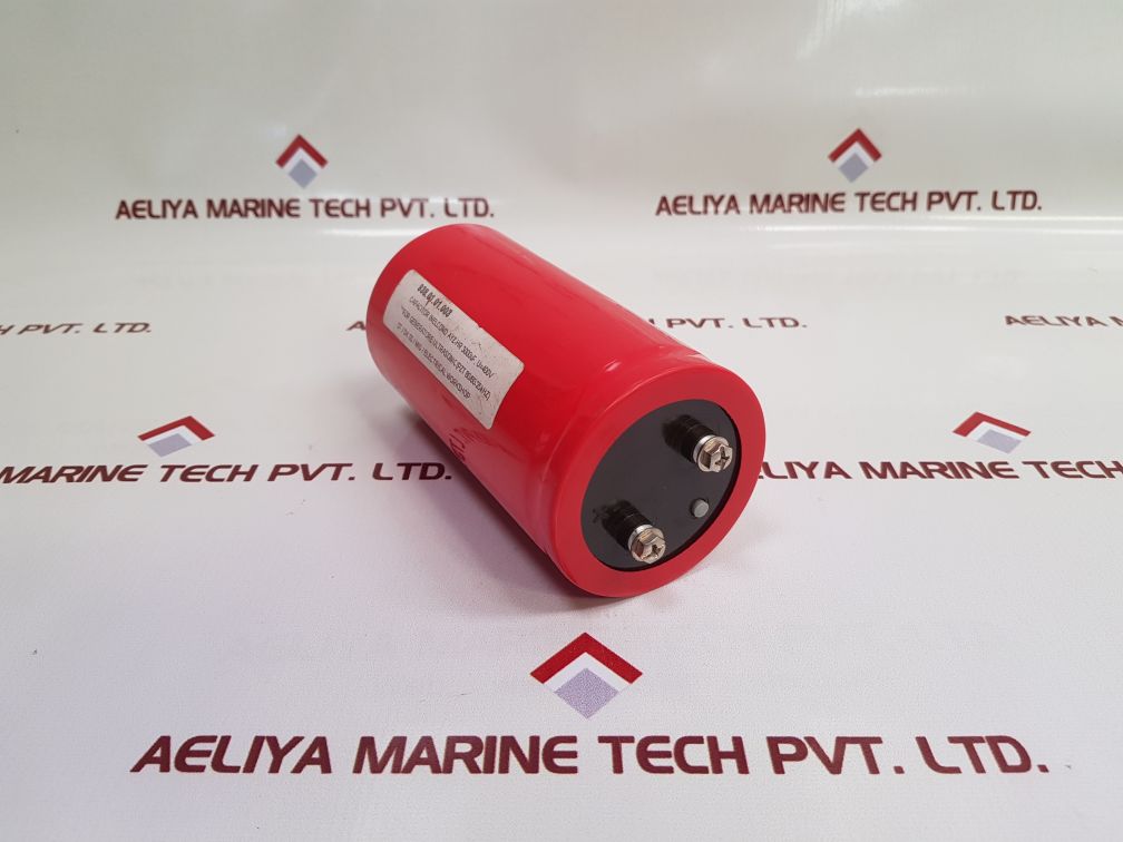 Itelcond Arx Capacitor