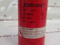 Itelcond Arx Capacitor
