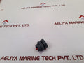 Telemecanique Zb5Aa2 Black Pushbutton