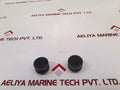 Telemecanique Zb5Aa2 Black Pushbutton