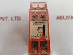 Freyhardt Fvr| 1125 Time Relay