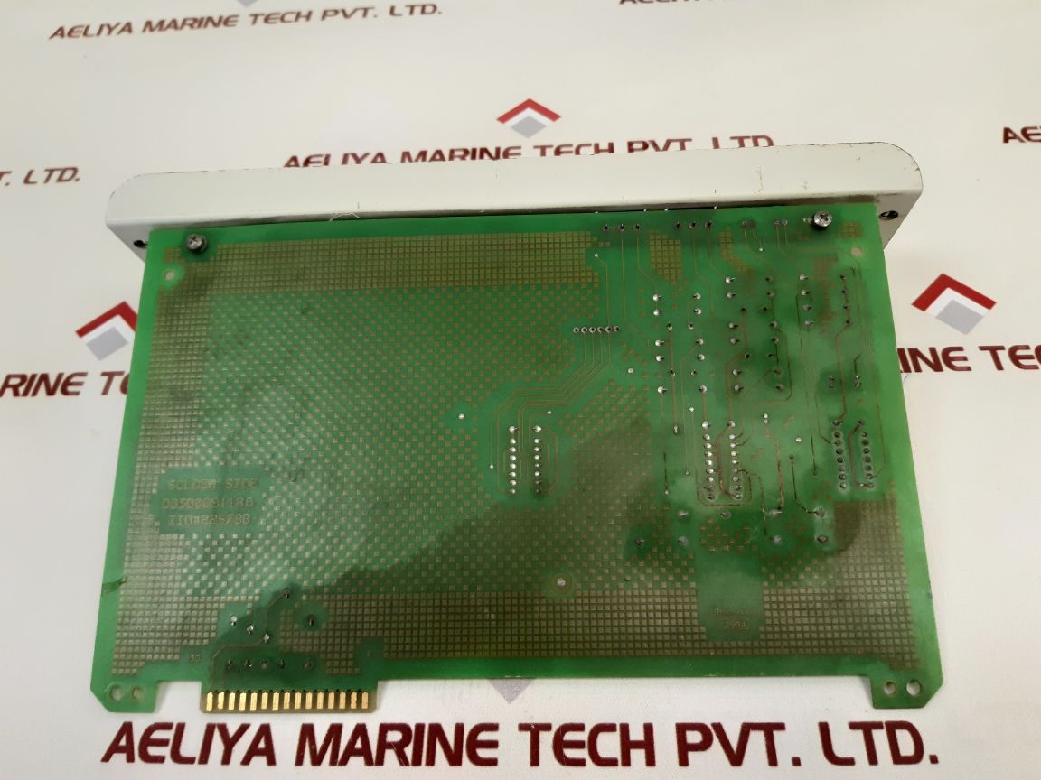 Honeywell 621-9928R Serial Link Selector