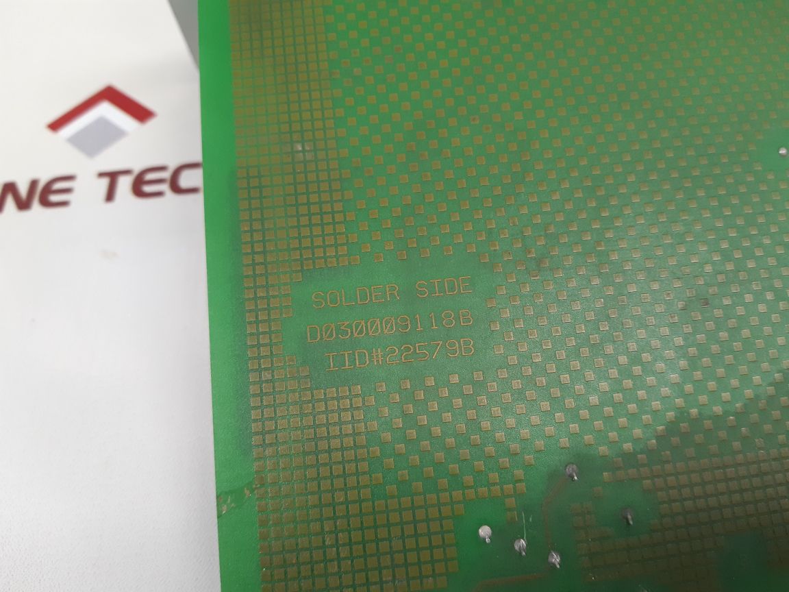 Honeywell 621-9928R Serial Link Selector