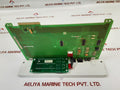Honeywell 621-9928R Serial Link Selector