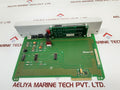 Honeywell 621-9928R Serial Link Selector