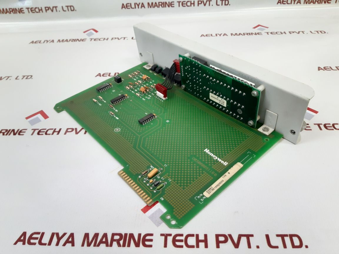 Honeywell 621-9928R Serial Link Selector