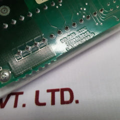 Honeywell 621-9928R Serial Link Selector