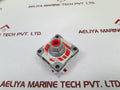 Asco Rf10A11 Pressure Switch