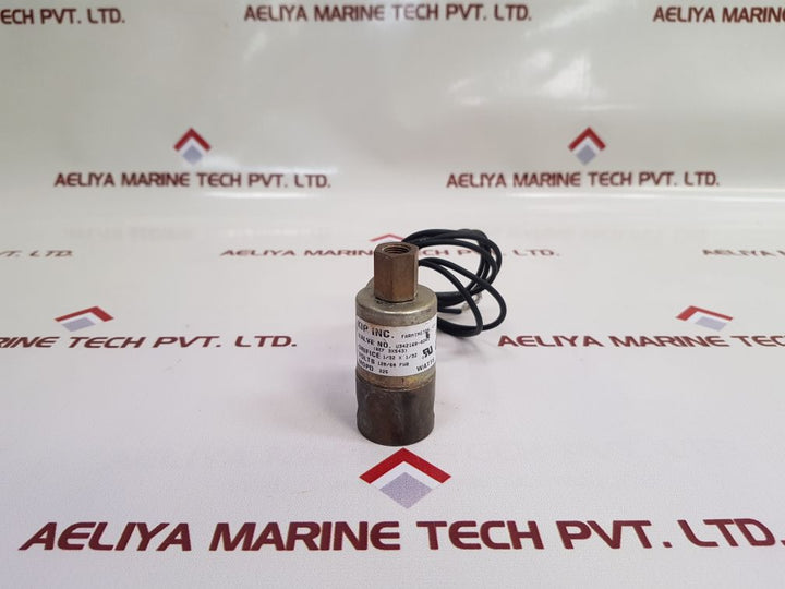 Kip U342160-0241 Valve