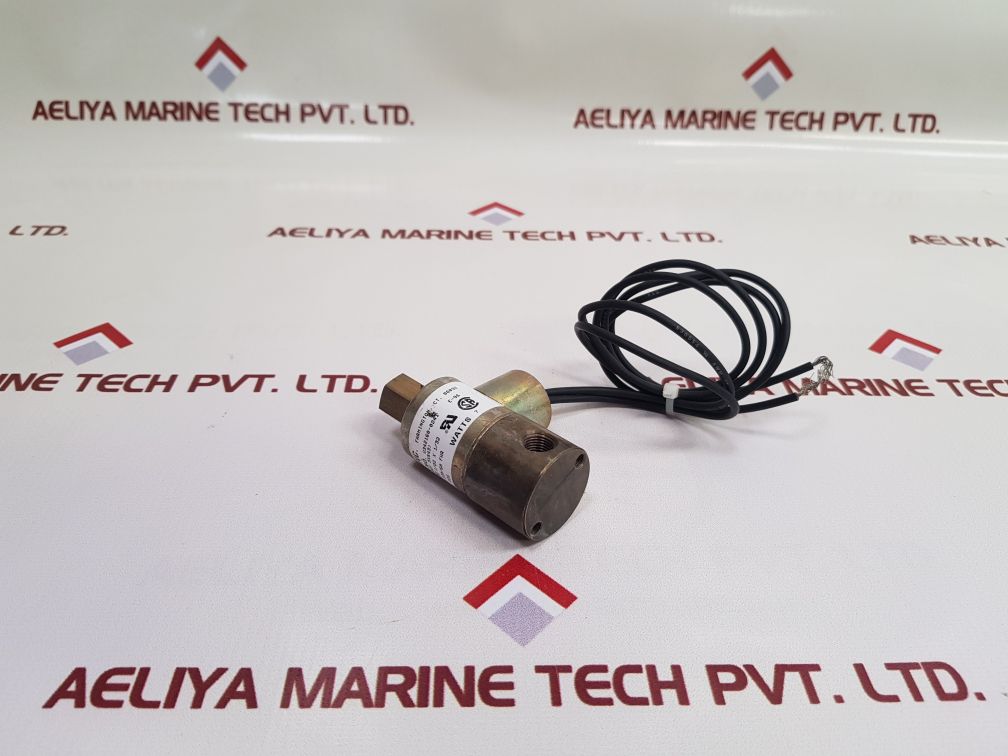 Kip U342160-0241 Valve