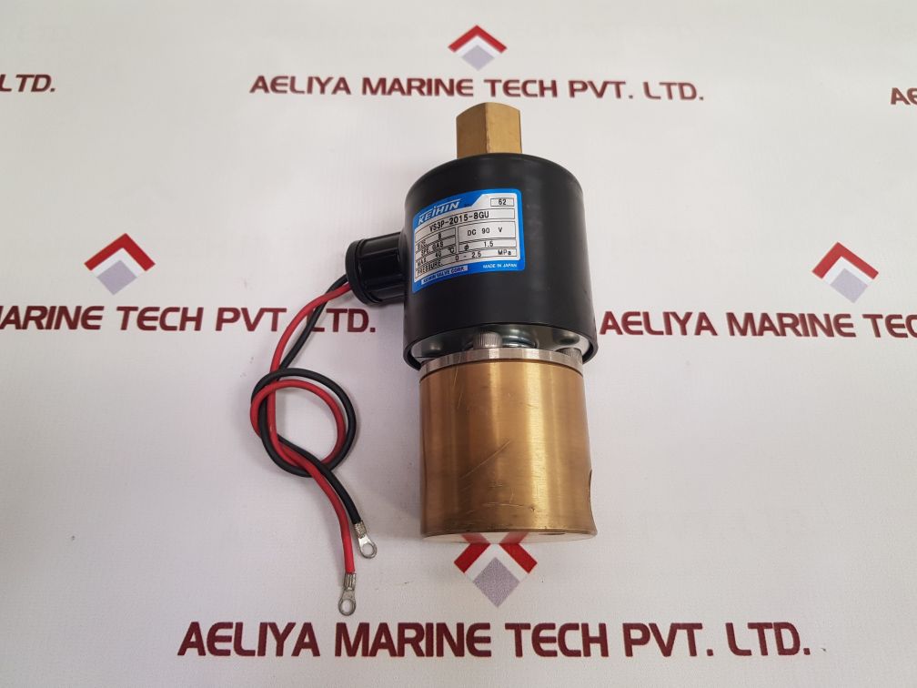 Keihin Valve Vs3P-2015-8Gu