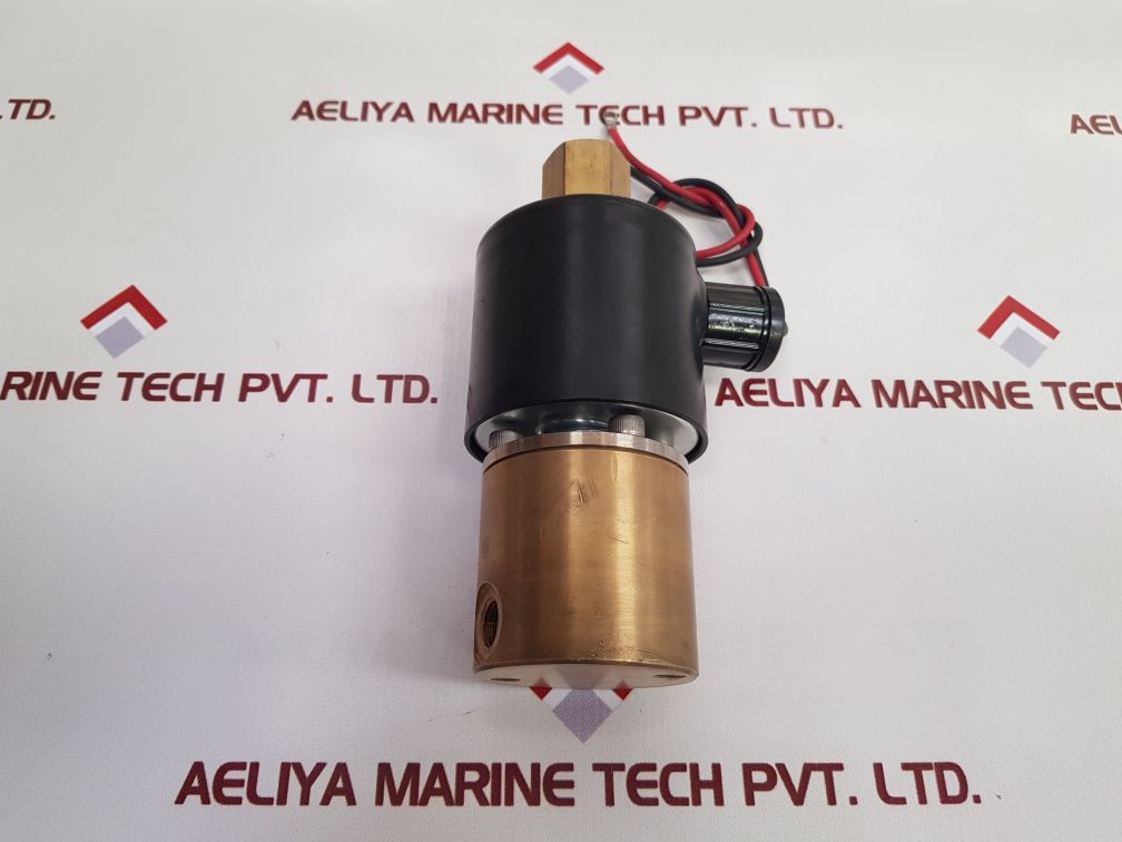Keihin Valve Vs3P-2015-8Gu