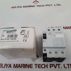 Siemens 3Vu1300-1Mj00 Circuit Breaker