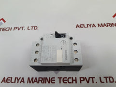 Siemens 3Vu1300-1Mj00 Circuit Breaker