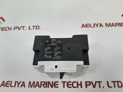 Siemens 3Vu1300-1Mj00 Circuit Breaker