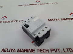 Siemens 3Vu1300-1Mj00 Circuit Breaker