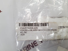 Siemens 3Vu1300-1Mj00 Circuit Breaker