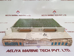 Siemens Simatic 6Es5314-3Ur11 Interface Module C79040-a332-c52-03-87