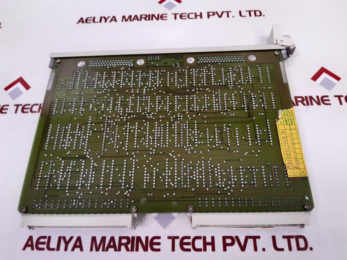 Siemens 6es5314-3ur11 control board
