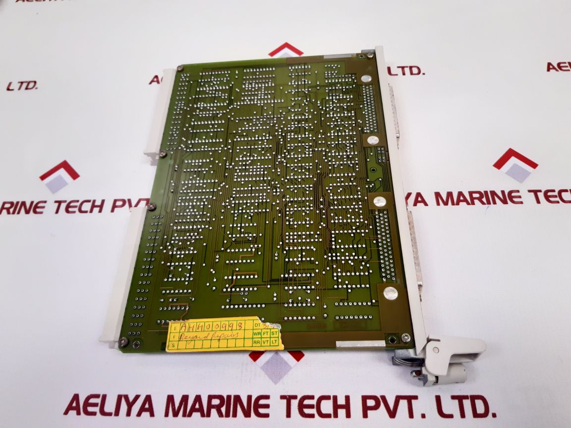 Siemens 6es5314-3ur11 control board