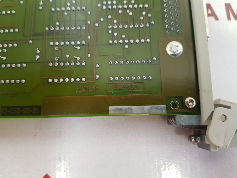 Siemens Simatic 6Es5314-3Ur11 Interface Module C79040-a332-c52-03-87