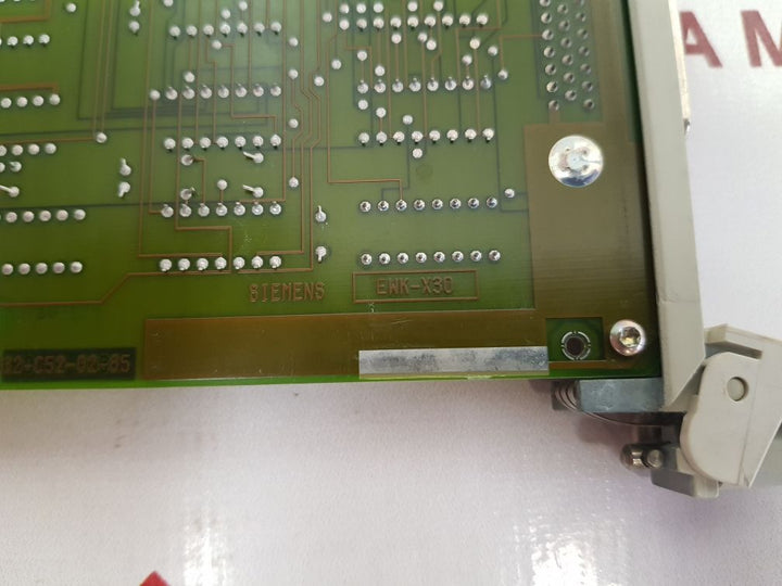 Siemens Simatic 6Es5314-3Ur11 Interface Module C79040-a332-c52-03-87