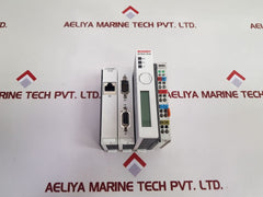 Beckhoff Bx9000-0000 Bus Terminal Controller