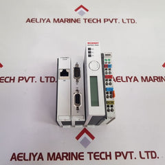 Beckhoff Bx9000-0000 Bus Terminal Controller
