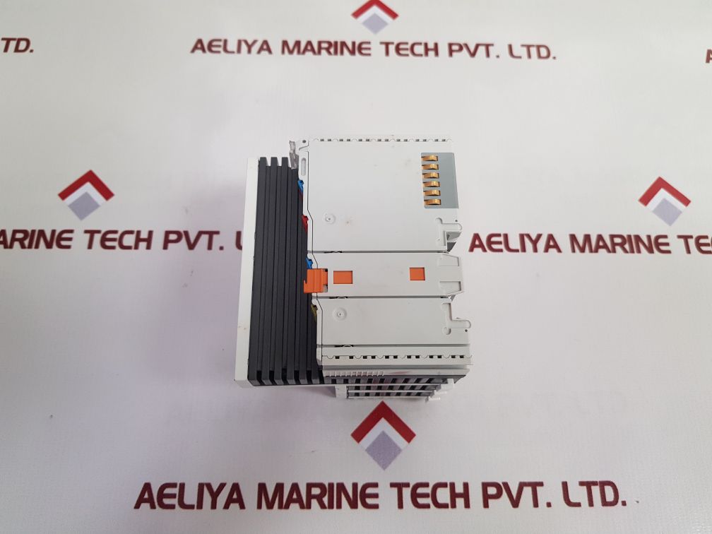 Beckhoff Bx9000-0000 Bus Terminal Controller