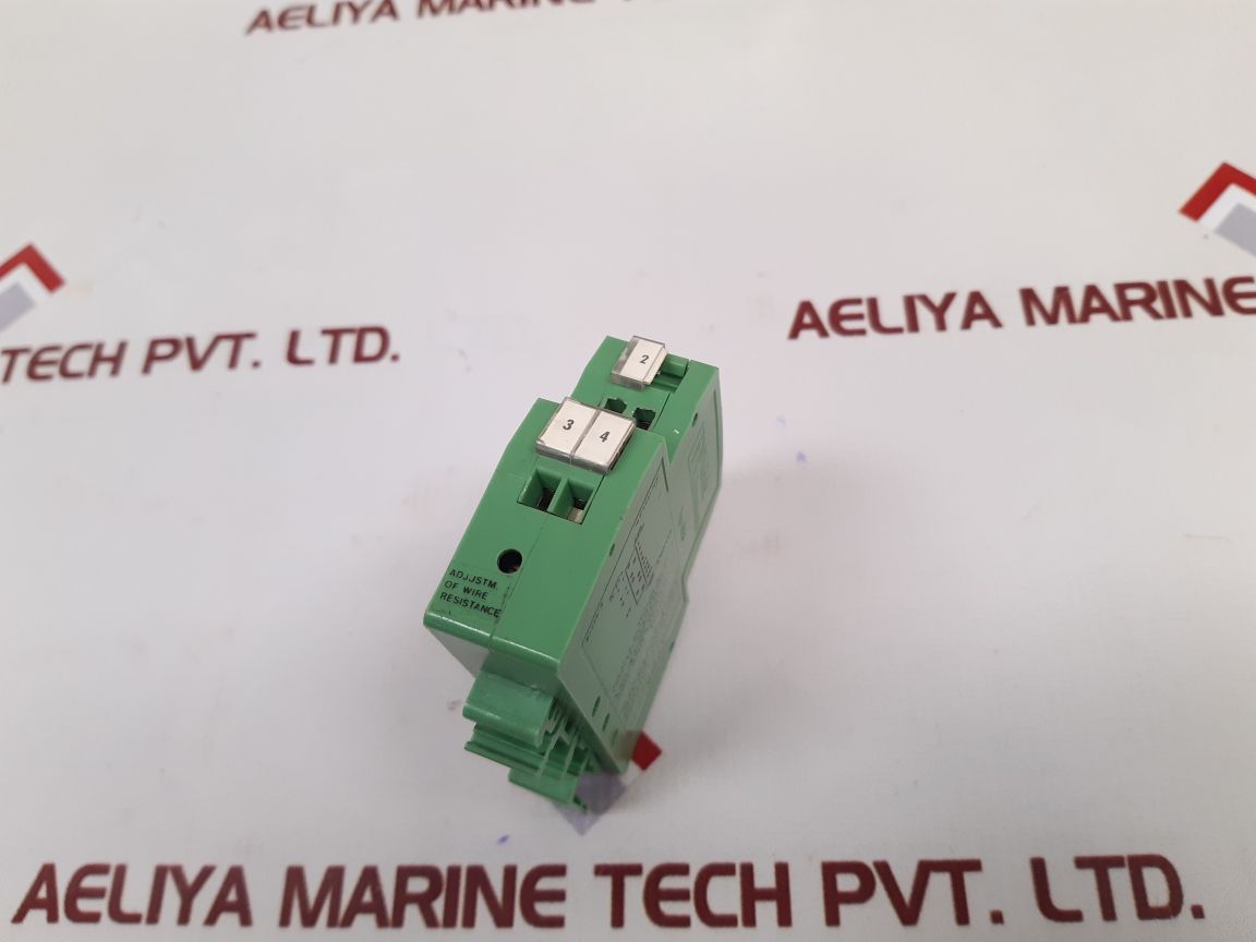 Autronica Mr-16 Alarm Unit