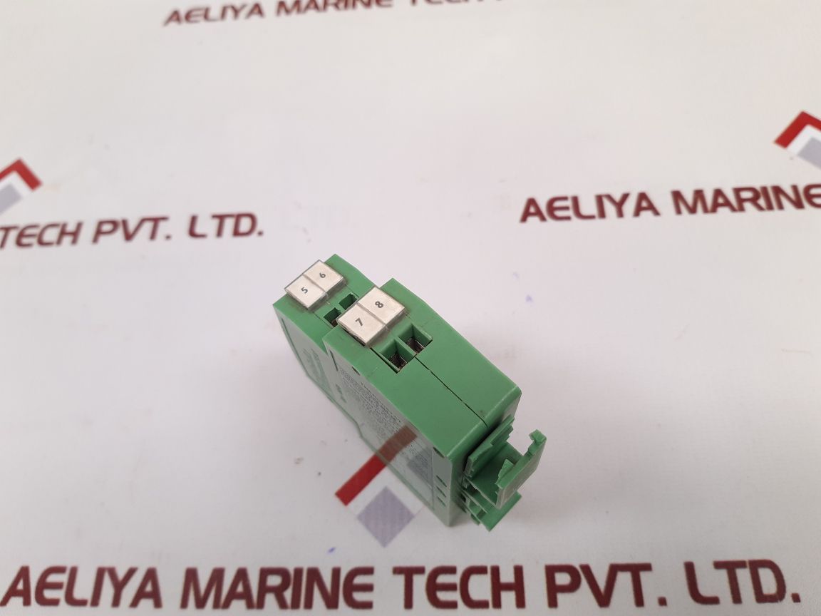 Autronica Mr-16 Alarm Unit