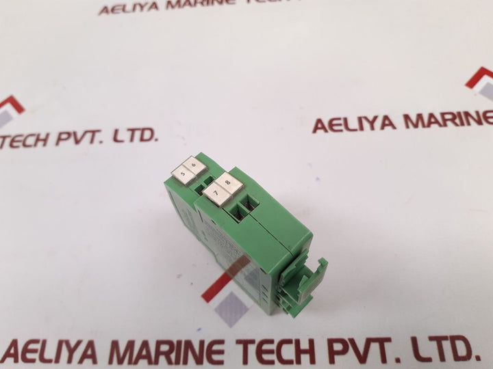 Autronica Mr-16 Alarm Unit