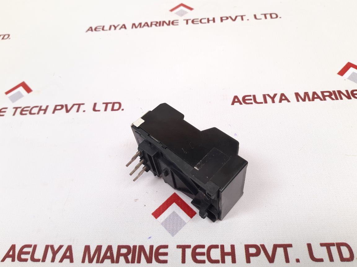 Fuji Electric Tr-on Thermal Overload Relay 0.95-1.45A