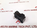 Fuji Electric Tr-on Thermal Overload Relay 0.95-1.45A