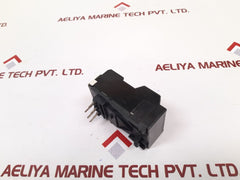 Fuji Electric Tr-on Thermal Overload Relay 0.95-1.45A
