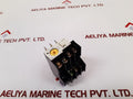 Fuji Electric Tr-on Thermal Overload Relay 0.95-1.45A