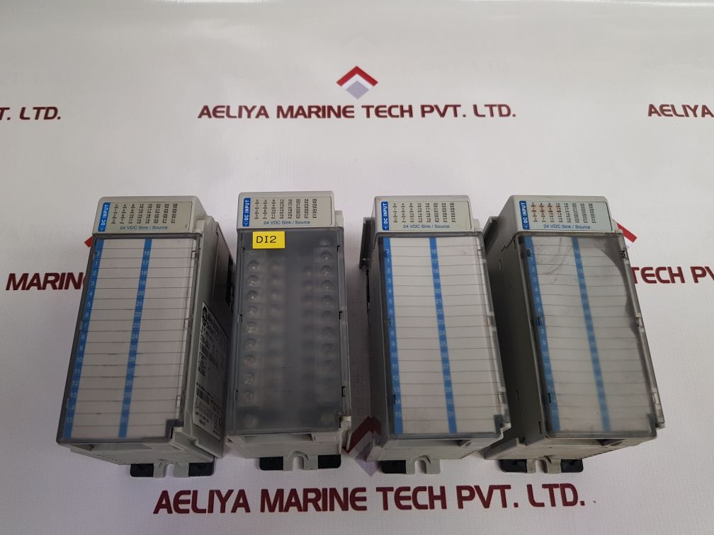 Allen-bradley 1769-iq32 Input Module