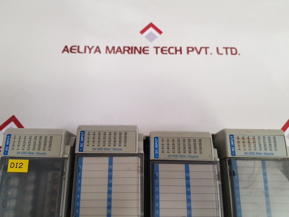 Allen-bradley 1769-iq32 Input Module