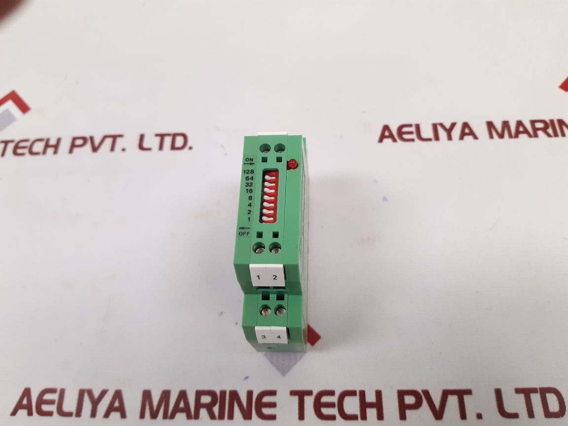 Autronica mr-16/bnh alarm unit