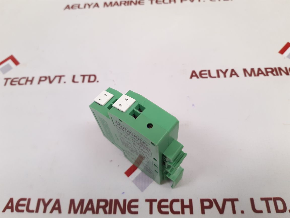 Autronica mr-16/bnh alarm unit