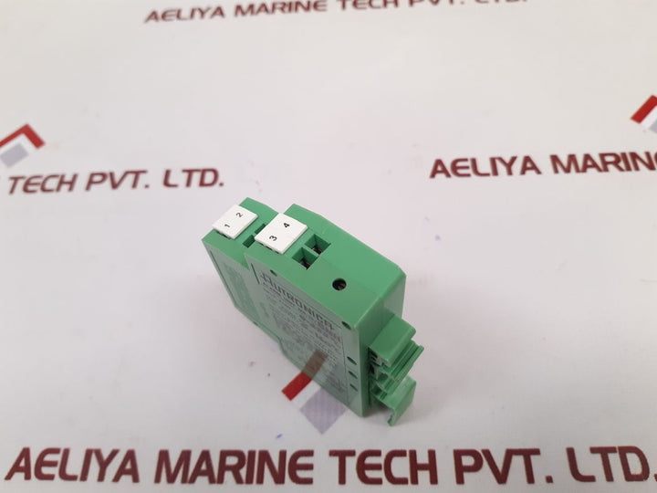 Autronica mr-16/bnh alarm unit