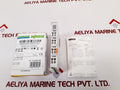 Wago 750-430 I/O-system