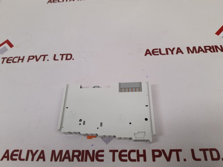Wago 750-430 I/O-system