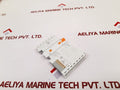 Wago 750-430 I/O-system